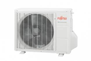 Fujitsu LM serie buitendeel